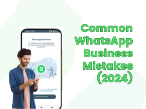 Common WhatsApp Business Mistakes (and How Skalebot Helps Avoid Them)