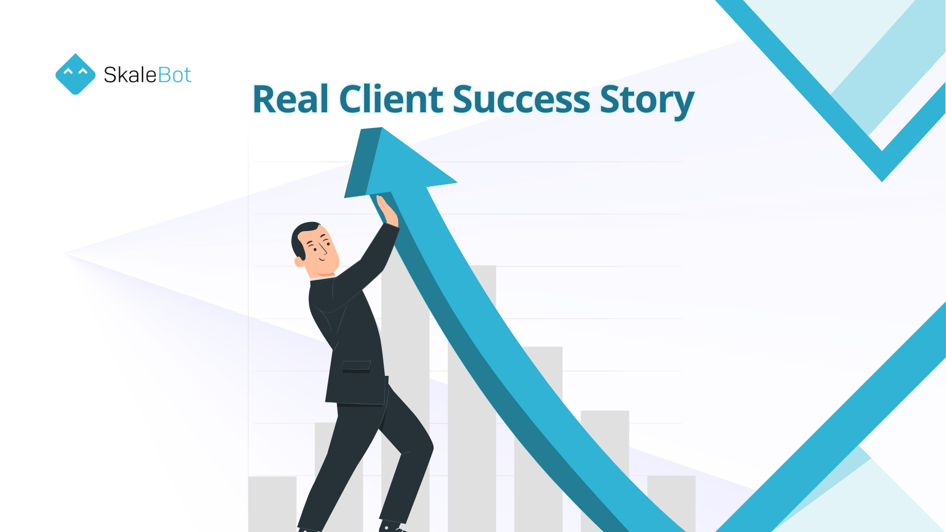 How Skalebot Increased Sales for a 150k Followers Business