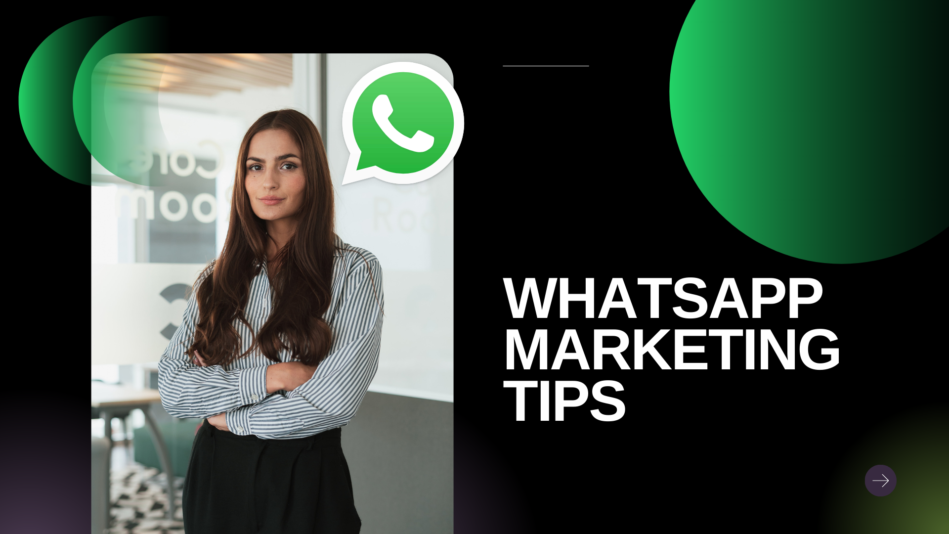 WhatsApp Marketing Tips (2024)